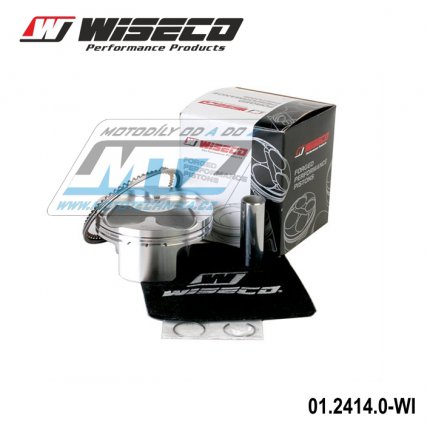 Pstn sada Yamaha YZF250 / 14-15 + YZF250X / 15-16 + WRF250 / 15-17 - pro vrtn 77,00mm (Wiseco 40116M07700)