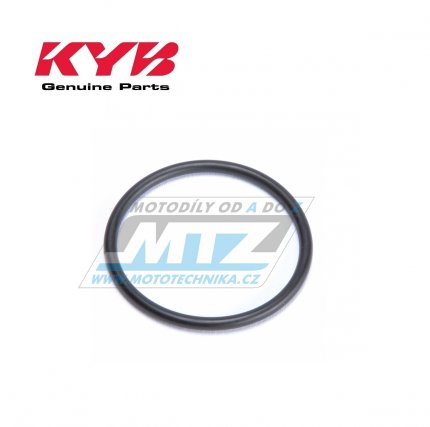 Krouek (o-krouek) KYB Top Cap O-ring Bottom (rozmry 38x2,4mm)