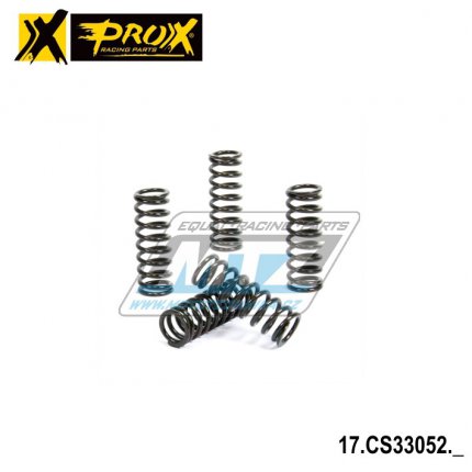 Pruiny spojkov (sada) Prox - Suzuki RMZ250 / 10-24 + Honda CRF250R / 14-24 + CRF250RX