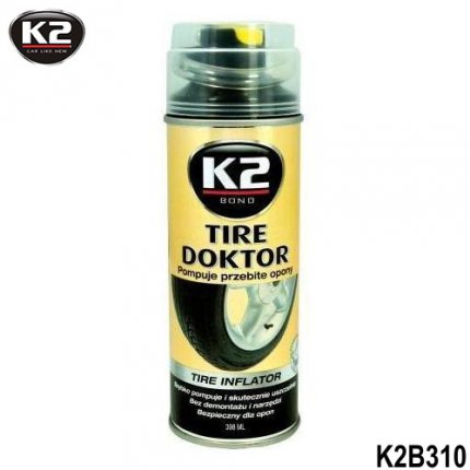 K2 Tire Doktor "Antipich" 355ml