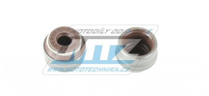 Gufero ventilu (simerink dku ventilu) - Husqvarna TC250+TE250+TE310 / 12-13
