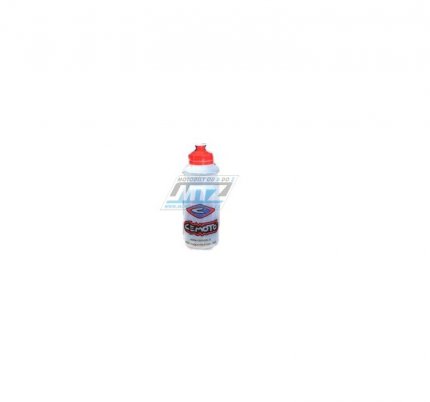 Sportovn/Trninkov lahev na pit "Cemoto Sports Bottle" - plastov (500 ml)