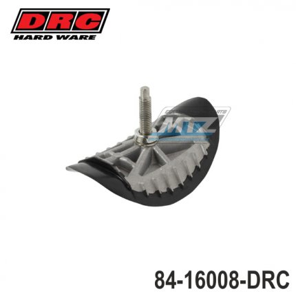 Haltr pro pneumatiky / Drk pneumatiky proti protoen - ALU DRC Rim Lock - rozmr 2,15