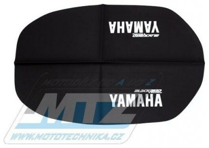 Potah sedla Yamaha XT600 / 90-95 - barva ern