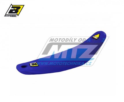Potah sedla Yamaha YZ85 / 22-23 - barva modr - typ potahu PMD