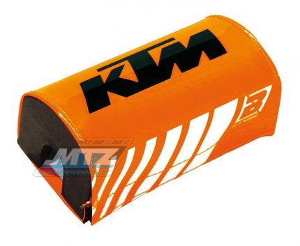 Polstr/Kostka na idtka (bez hrazdy 28,6) - KTM Racing
