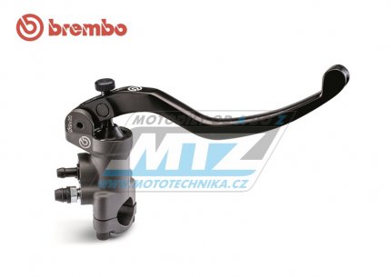 Pumpa radiln brzdov (brzdov vlec) Brembo Racing Forged Radial Brake Master Cylinder - prmr 19,0mm