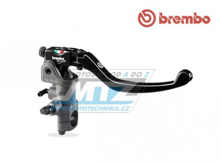 Pumpa radiln brzdov (brzdov vlec) Brembo Racing Forged Radial Brake Master Cylinder - prmr 14,0mm