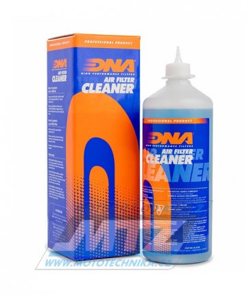 istc ppravek DNA Air Filter Oil Professional na vzduchov fitlry DNA High Performance Filter