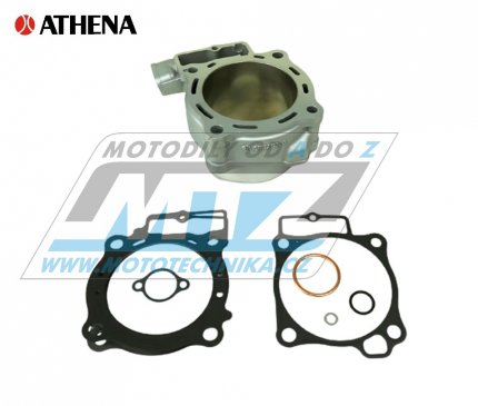 Sada vlce Athena - Honda CRF450R / 17-24 + CRF450RX