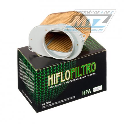 Filtr vzduchov HFA3607 (HifloFiltro) - Suzuki VS600 + VS700 + VS750 + VS750 Intruder + VS800 Intruder + S50 Boulevard