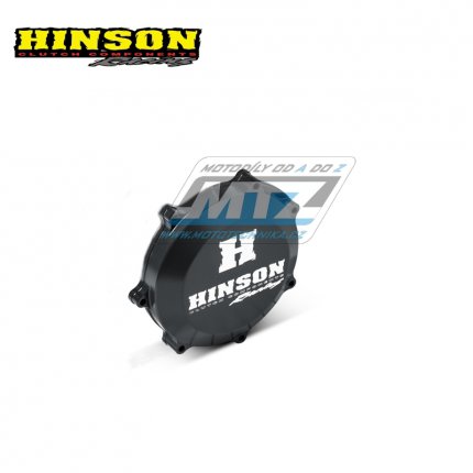 Vko spojky Hinson pro Honda CRF250R / 04-09