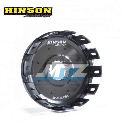 Spojkov ko Hinson pro Honda CR125R 00-07 + CRF250R / 04-09 + CRF250X / 04-09
