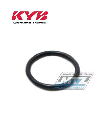 Krouek (o-krouek) KYB Free Piston O-ring (rozmry 37x3,5mm)
