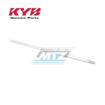 Pstn ty vnitn cartidge KYB Rebound Piston Rod - Kawasaki KX125 / 04-08 + KX250 / 04 + KXF250 / 04-05 + Suzuki RMZ250 / 04-06