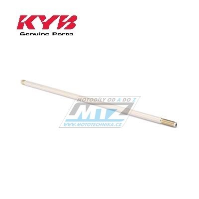 Pstn ty vnitn cartidge KYB Rebound Piston Rod - Yamaha YZ125+YZ250+YZF250+YZF450 / 05