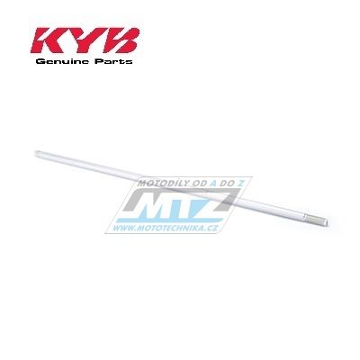 Pstn ty vnitn cartidge KYB Rebound Piston Rod - Yamaha WRF250+WRF450 / 05