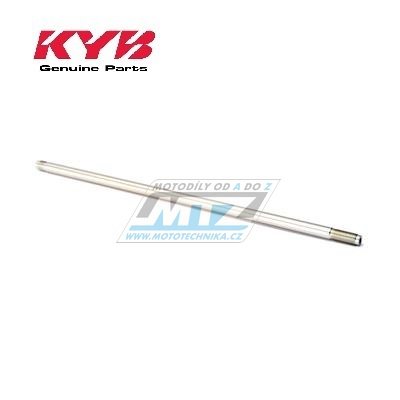 Pstn ty vnitn cartidge KYB Rebound Piston Rod - Yamaha YZ125+YZ250 / 08-14 + YZF250+YZF450 / 08-09