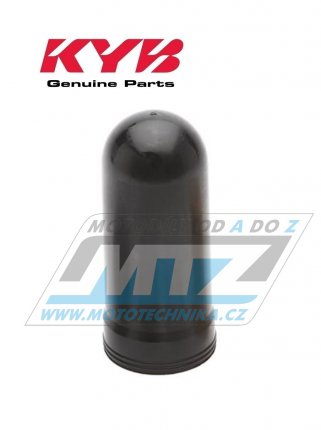 Membrna zadnho tlumie (balonek ndobky Kayaba) KYB Rear Shock Bladder (rozmry 46mm / L=103mm)