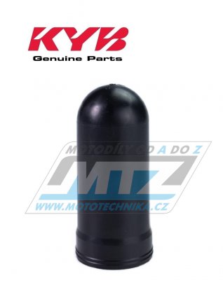 Membrna zadnho tlumie (balonek ndobky Kayaba) KYB Rear Shock Bladder (rozmry 46mm / L=102mm)