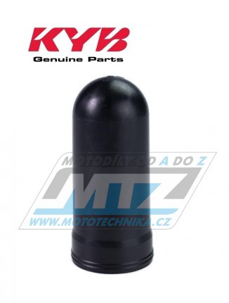 Membrna zadnho tlumie (balonek ndobky Kayaba) KYB Rear Shock Bladder (rozmry 52mm / L=104mm)