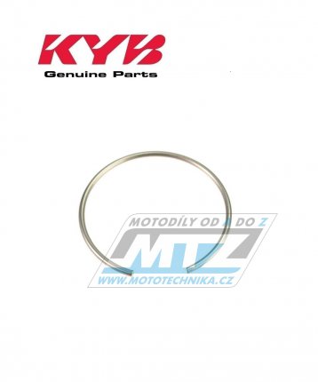 Krouek pojistn ztky zadnho tlumie KYB Stop Ring Body - Yamaha YZ125+YZ250 / 91-92 + Kawasaki KX125+KX250 / 91-92 + KX500 / 91-92 + Honda CR125R / 91-92 + CR250R / 91 + CR500R / 91-93 + XR650R / 00-07