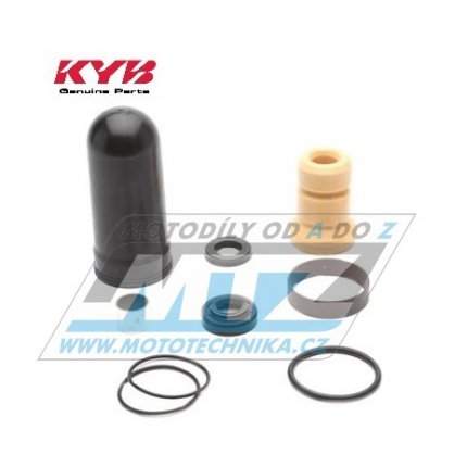 Sada pro repasi zadnho tlumie KYB Service Kit (rozmry 16mm/50mm) - Yamaha YZF250X / 15-19 + YZF450X / 16-18 + WRF250 / 15-19 + WRF450 / 16-18