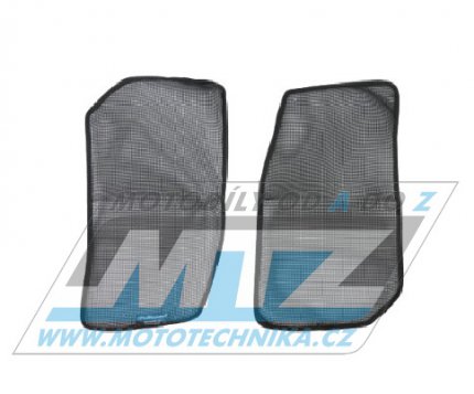 S mek chladie Honda CR125+CR250 / 05-07