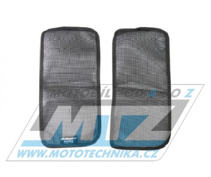S mek chladie Yamaha YZ125+YZ250 / 02-21 + YZ250X+YZ125X + YZF250 / 01-05 + WRF250 / 05-06