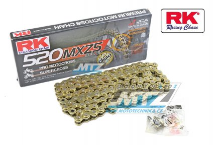 etz RK 520 MXZ5 (110l) - netsnn/ bezkroukov (zlat)