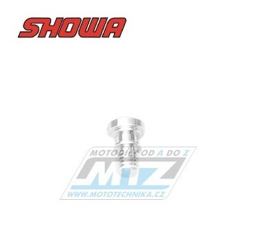 roub odvzduovac pedn vidlice Showa Front Fork Bleed Screw - Honda CRF250R