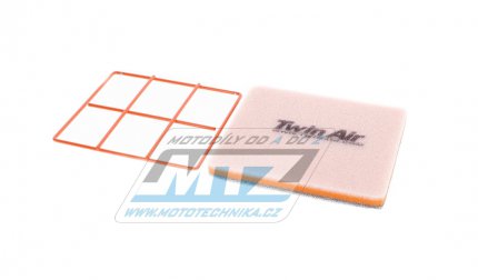 Filtr vzduchov PowerFlow Kit - AJP PR7 / 16-23