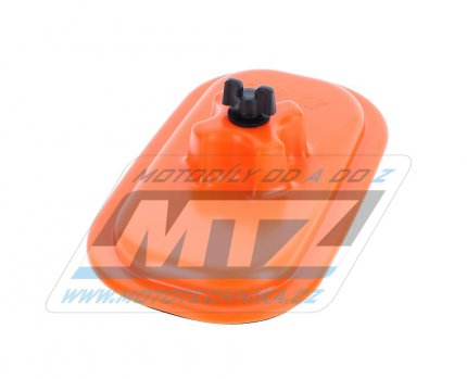 Kryt airboxu (vzduchovho filtru) Honda CRF450L / 19-24