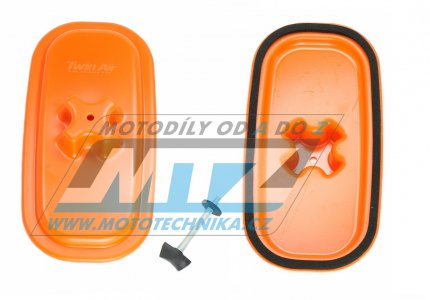 Kryt airboxu (vzduchovho filtru) TM EN+MX 4takt / 22-23