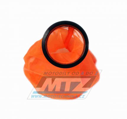 Filtr ndre Suzuki RMZ250 / 12-18 + RMZ450 / 12-17 + RMX450Z + Yamaha YZF250X+YZF450X+WRF450