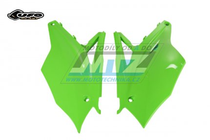 Bonice Kawasaki KXF450 / 16-18 + KXF250 / 17-20 - barva zelen