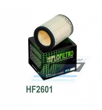Filtr vzduchov HFA2601