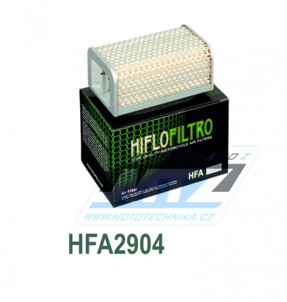 Filtr vzduchov HFA2904