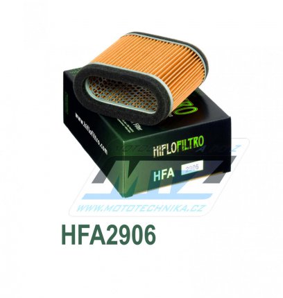 Filtr vzduchov HFA2906