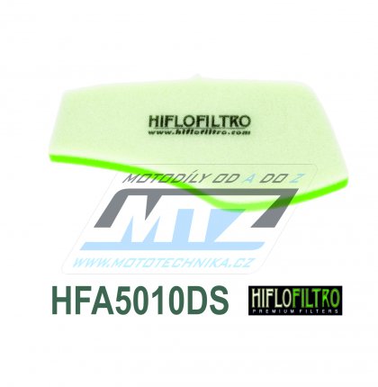 Filtr vzduchov HFA5010DS
