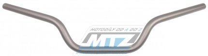 idtka ZETA GT-Handlebar - prmr 22,2 (7/8") - model MID TYPE1 - ZETA ZS07-1108